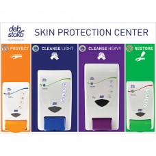 Deb Skin Safety Centre Large